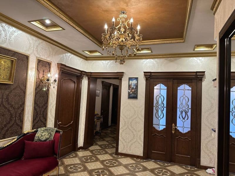 Сдается в аренду квартира<br />
Габус<br />
Ориентир 110 шко — фото 5