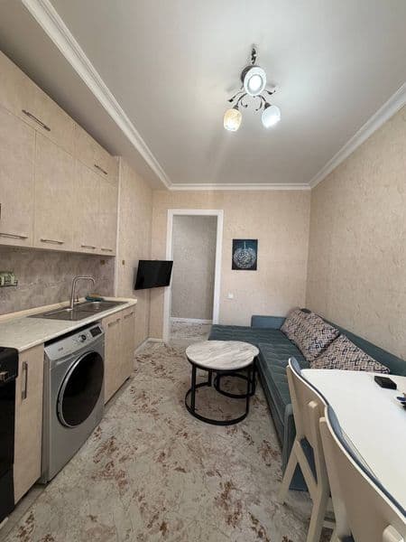 АРЕНДА квартиры<br />
NRG Mirzo Ulugbek <br />
Мирзо Улугбек — фото 3