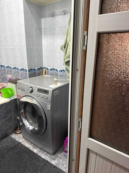 5-х комнатная квартира в Олмазарском районе, сдаётся на долг — фото 4