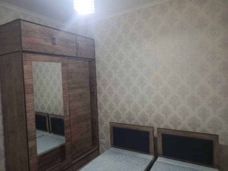 .3-х комнатная квартира 4 этаж, 5-ти этажного дома имеются в — фото 3