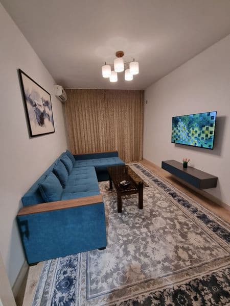 Срочно Сдаётся Квартира Навастройка <br />
Район - Алмазар < — фото 4