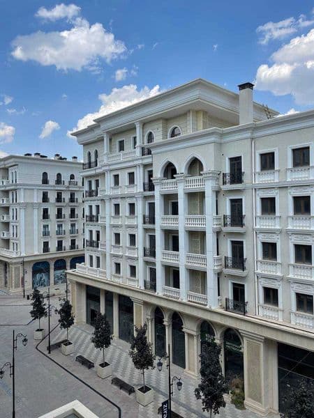 Сдаётся квартира в Шайхантахурском  районе. <br />
<br />
Ад