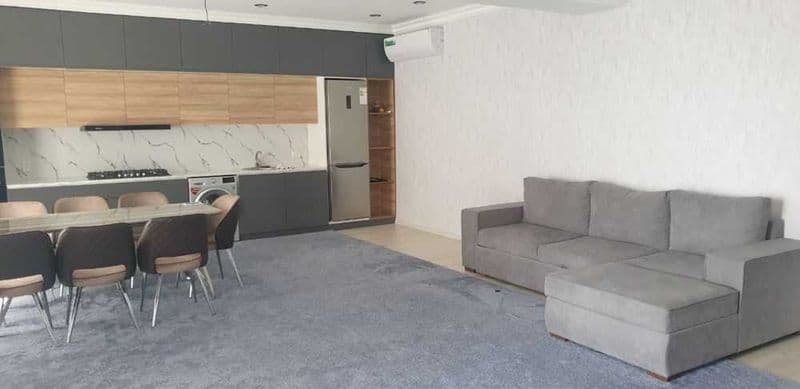 Сдается 4-комнатная квартира в Яшнабадском районе<br />
ID:  — фото 3