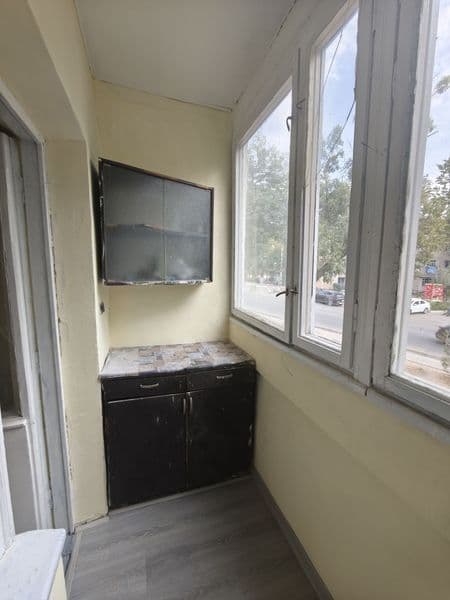 Аренда<br />
Буюк Ипак Йули ,Буз Базар<br />
1-комнатная ква — фото 2