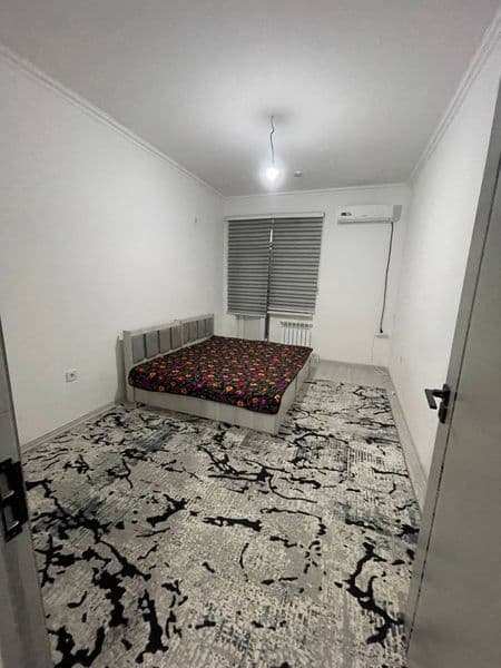 Navostroyka Sergeli yangi darxonda kvartera arendaga qoʻyila