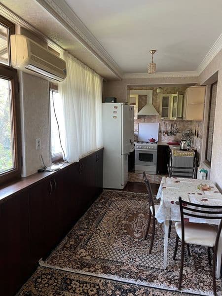 Аренда квартиры <br />
Мирзо Улугбек ц-1<br />
Комнат : 3<br — фото 5