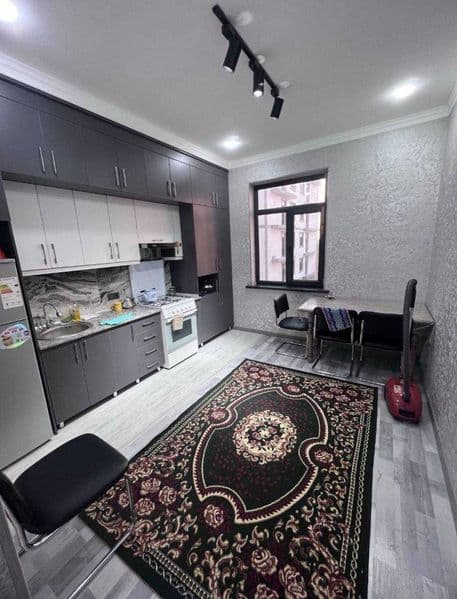 Сдается квартира.. в новостройке <br />
Ориентир - ТЦ Мега п — фото 5