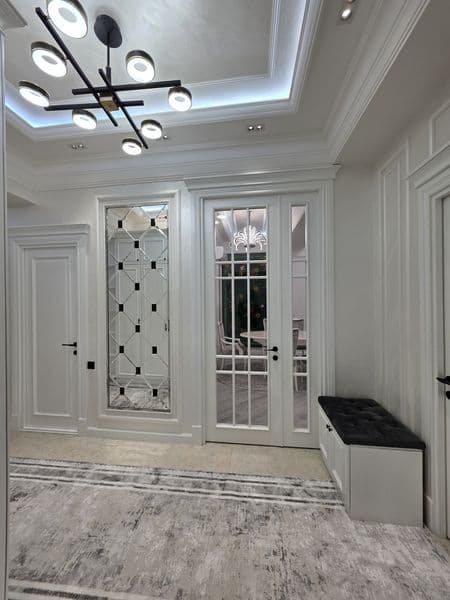 Аренда <br />
4 х комнатная квартира <br />
124м² 4 раздельн — фото 2