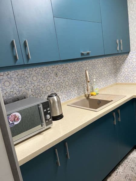 Сдам квартиру на Аккурганской “Новомосковская» без маленьких — фото 5