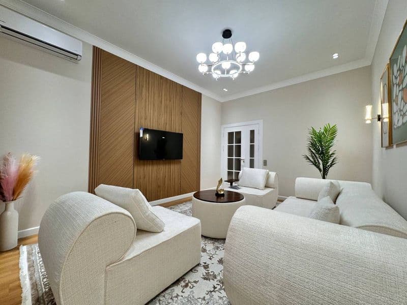 Элитный апартамент<br />
Район: Юнусабад<br />
4/7/10<br />
