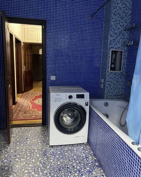 Arenda DRUJBA <br />
4xona<br />
2-etaj<br />
8-etajka<br /> — фото 3