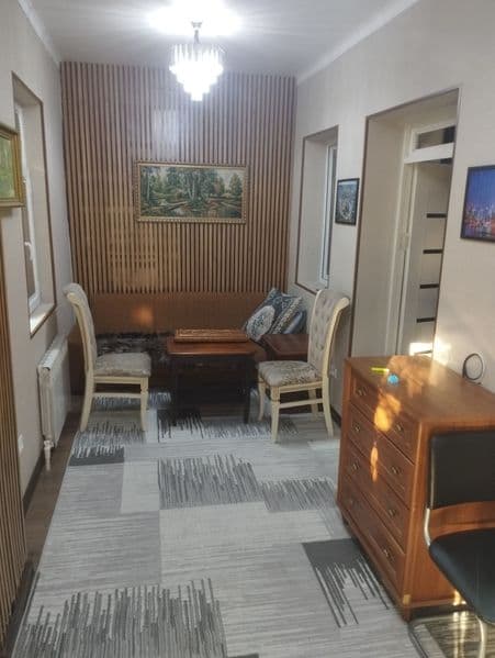 Сдаётся квартира в аренду Яккасарай по улице Ракат 1в2/1/3 ф — фото 4