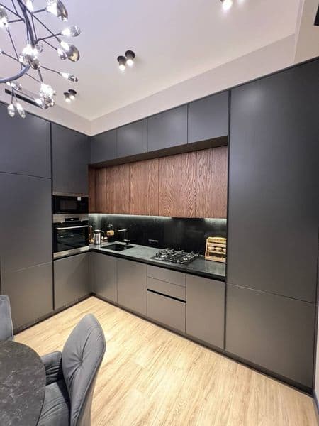 ЖК Mirabad Avenue <br />
Мирабадский район <br />
<br />
Ком — фото 3