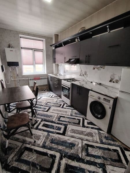 Сдается квартира иностранцам или молодой семье<br />
• Район — фото 2