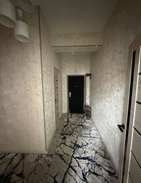 Сдается в Новастойке 1в2 комн. квартира с мебелью и техникой — фото 3