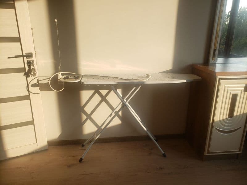 Аренда 2 ком Новостройка Корасув 6 евролукус квартира всё уд — фото 4