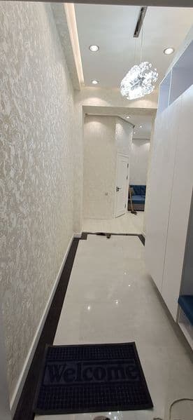 Ташкент шахри марказида.<br />
2 хоналик<br />
7 этаж<br />
 — фото 2