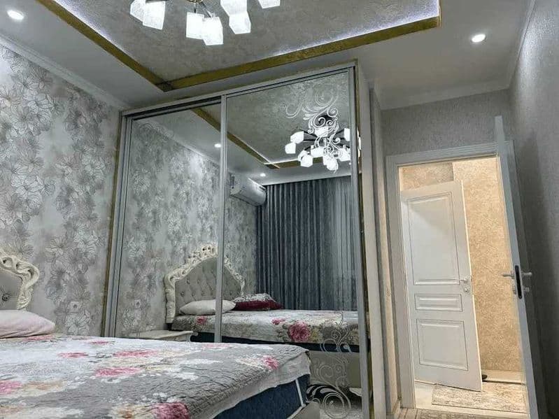 Сдаётся квартира на NRG Мирзо-Улугбек‼️<br />
Ориентир - Bri — фото 4