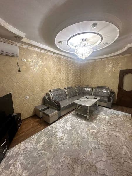 Mirzo Ulug‘bek, Maksim Gorkiy, 2 xonali kvartira<br />
3-eta — фото 2