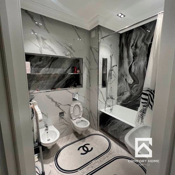 Элитный апартамент<br />
Район: Яккасарай<br />
2/7/10<br /> — фото 4