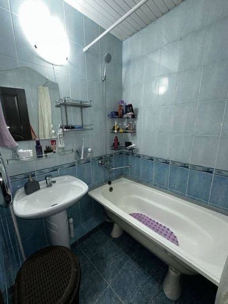 С ремонтом,с мебелью,с техникой.Для семьи на долгий срок.Опл — фото 4