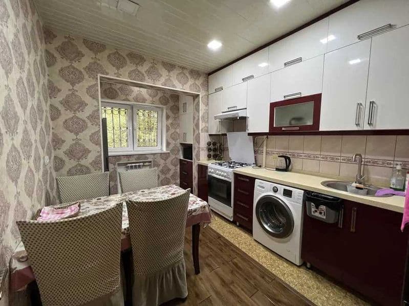 Район: Чиланзарский<br />
Адрес: Метро Новза <br />
<br />
Р — фото 3