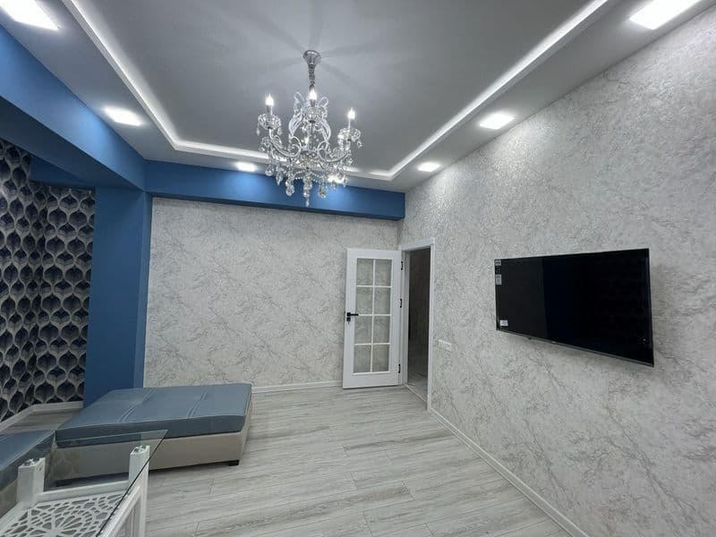 Yunisabot Samara to'yxona  2 xona 500  navastroyka super yuv — фото 3