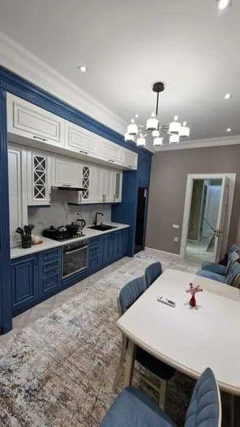 Район: Мирзо Улугбекский<br />
Адрес: Дархан<br />
<br />
•  — фото 4