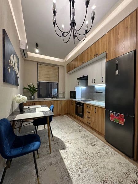 АРЕНДА <br />
Парк Бабура <br />
- 2 комнатная студия <br /> — фото 5