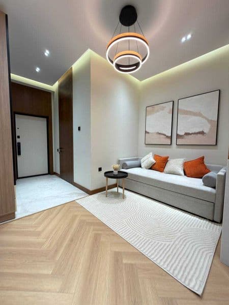 Район: Яккасарайский <br />
Адрес: ЖК Prestige Gardenc <br / — фото 2