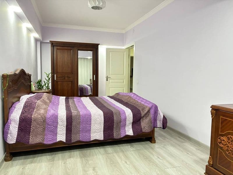 #Аренда <br />
<br />
Сдаётся квартира в спец плане,<br />
Я — фото 5