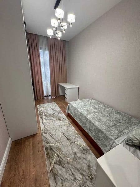 Сдаётся квартира на Метро Хамза‼️<br />
Ориентир - Макро<br  — фото 3