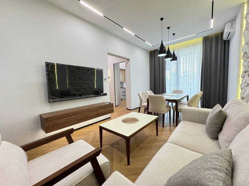 Премиальная квартира<br />
<br />
Район:Алмазарский<br />
Ад