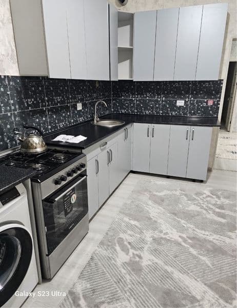 Аренда квартира <br />
Район - Алмазарский<br />
Ориентир -  — фото 3