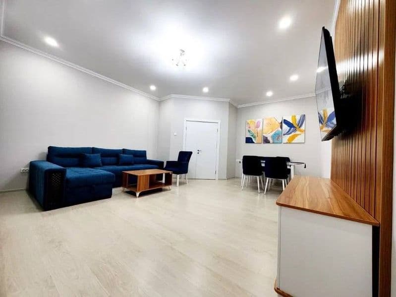 Яшнабадский район <br />
Ул. Махтумкули <br />
ЖК Ассалом Ма — фото 2