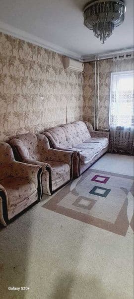 Ijara sheriliga  yunusobod 2 kv 2 xonali 1 ta bola kerak ham