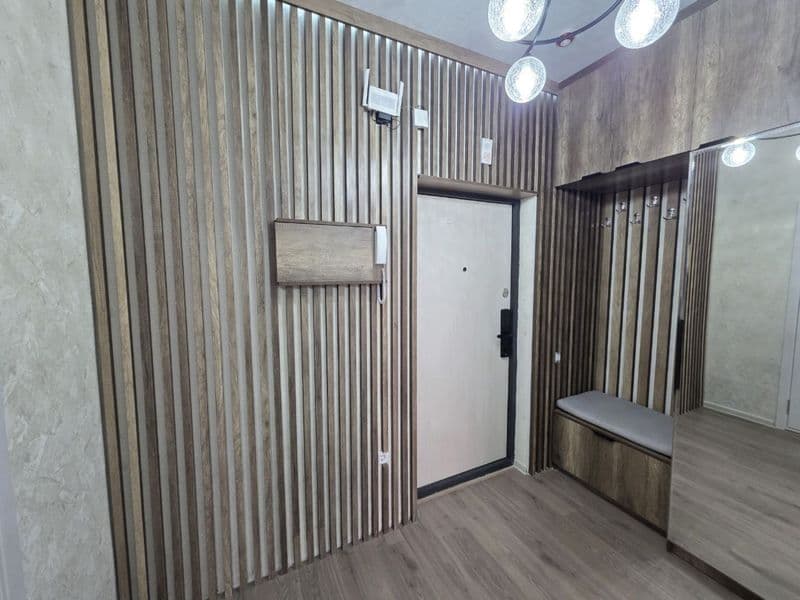 Сдается в аренду однокомнатная квартира комплекс  Сохил, Gol — фото 4