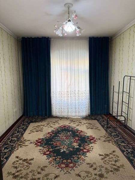 Сдаю 2 х комнатную квартиру юнусобод 5 квартал. Подробности 