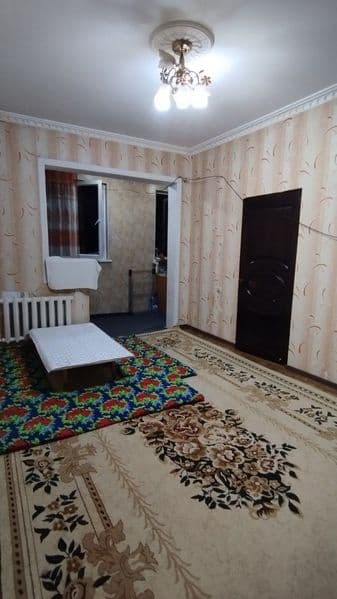 Аренда квартира !<br />
<br />
Чилонзор 19-кв<br />
1²/4/4<b — фото 3