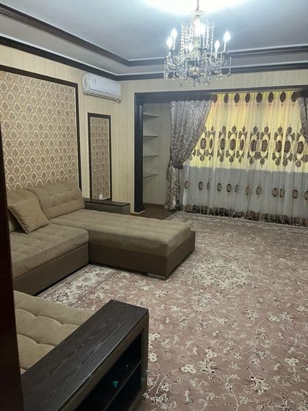 Район - Шайхантахурский<br />
Ориентир - Дружба<br />
Комнат — фото 2