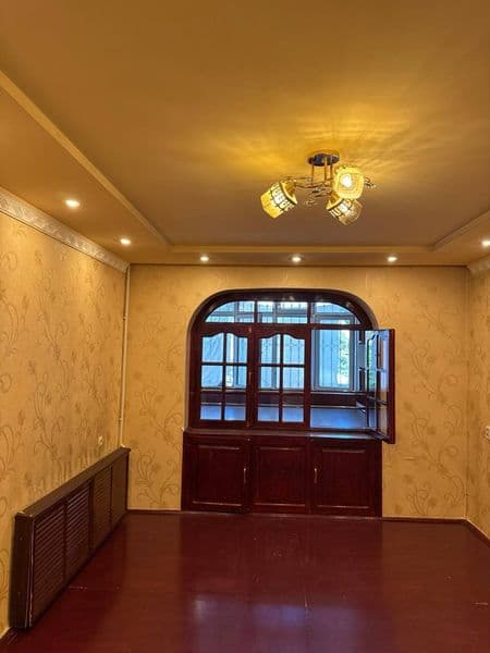 Гунчада, тинчлик метро, 3 хона 2- кават да ижарага берилади. — фото 2