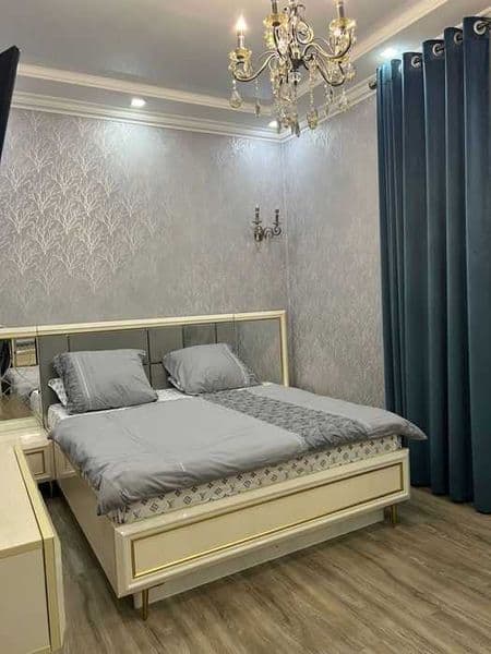 Район: Мирзо Улугбекский <br />
Адрес: Новомосковская<br />
 — фото 2