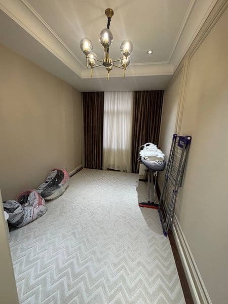 Сдается 3/2/9 Паркентский Новостройка ЖК ОК Сарой <br />
85  — фото 3