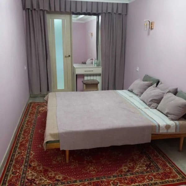 Аренда! Сдаётся Чиланзар-26 кв,Московская планировка, 2/3/5- — фото 2