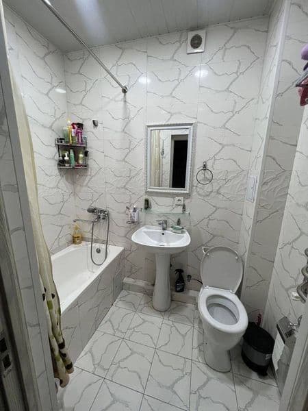 Sergeli 4 da ijara<br />
Yarmarka bozor oldida metroga yaqin — фото 4