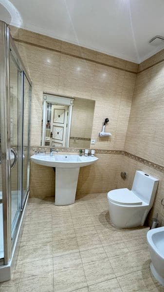 Сдается квартира в арену <br />
3/5/7 габус<br />
Ц 1 японск — фото 3