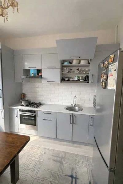 Район: Яшнабадский<br />
Адрес: ЖК Ассалом Сохил, Узбум<br / — фото 4