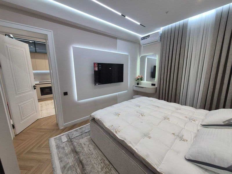 ПРЕМИУМ АРЕНДА | ГОТОВА К ЗАСЕЛЕНИЮ<br />
<br />
Район: Шайх — фото 5