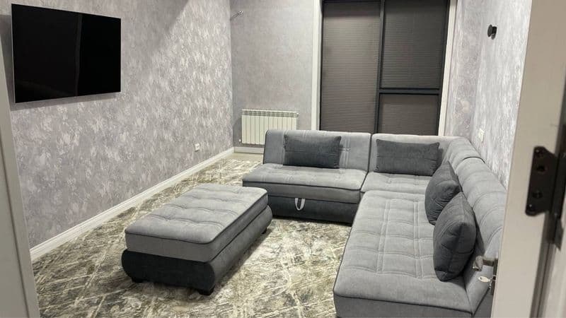 Сдается квартира<br />
ЖК Sky builds<br />
Район: Яшнабадски