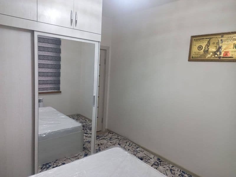 Аренда навастройка 3 хонали  Манзара сити хаммаси янги 3.хон — фото 2